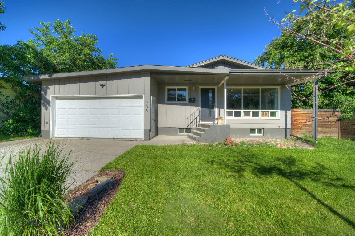 208 S 11th, Bozeman