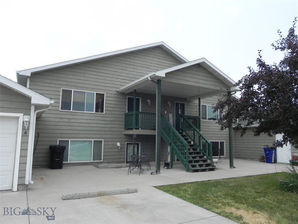 805 Mantle B, Belgrade, Montana