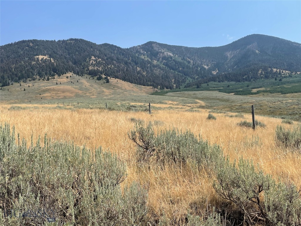 Lot 66 Jensen Road, Cameron, Montana