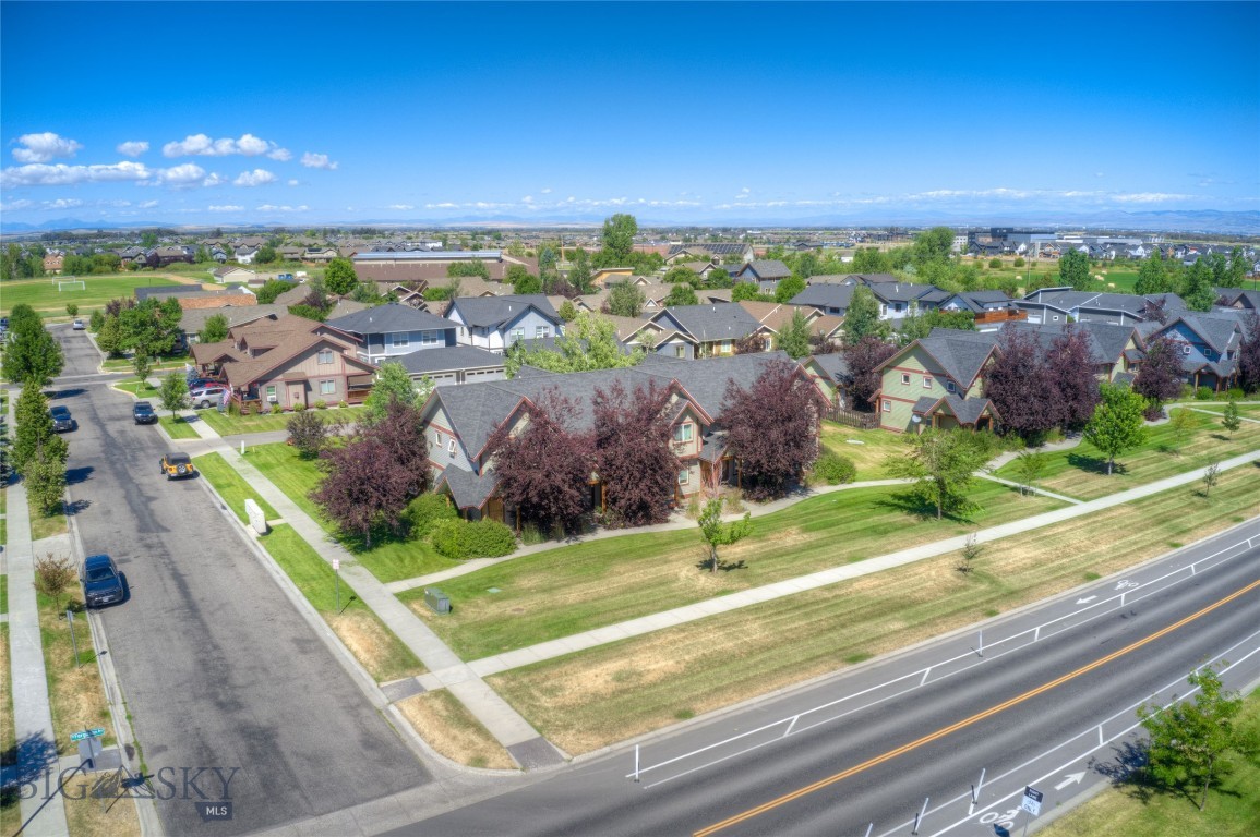 417 N Ferguson Avenue, Bozeman, Montana