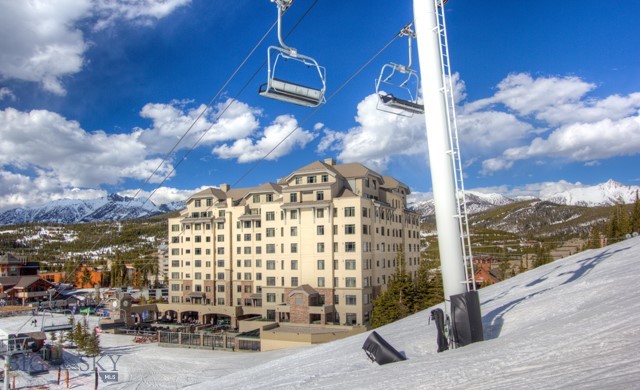 60 Big Sky Resort Rd, Summit 10,610, Big Sky