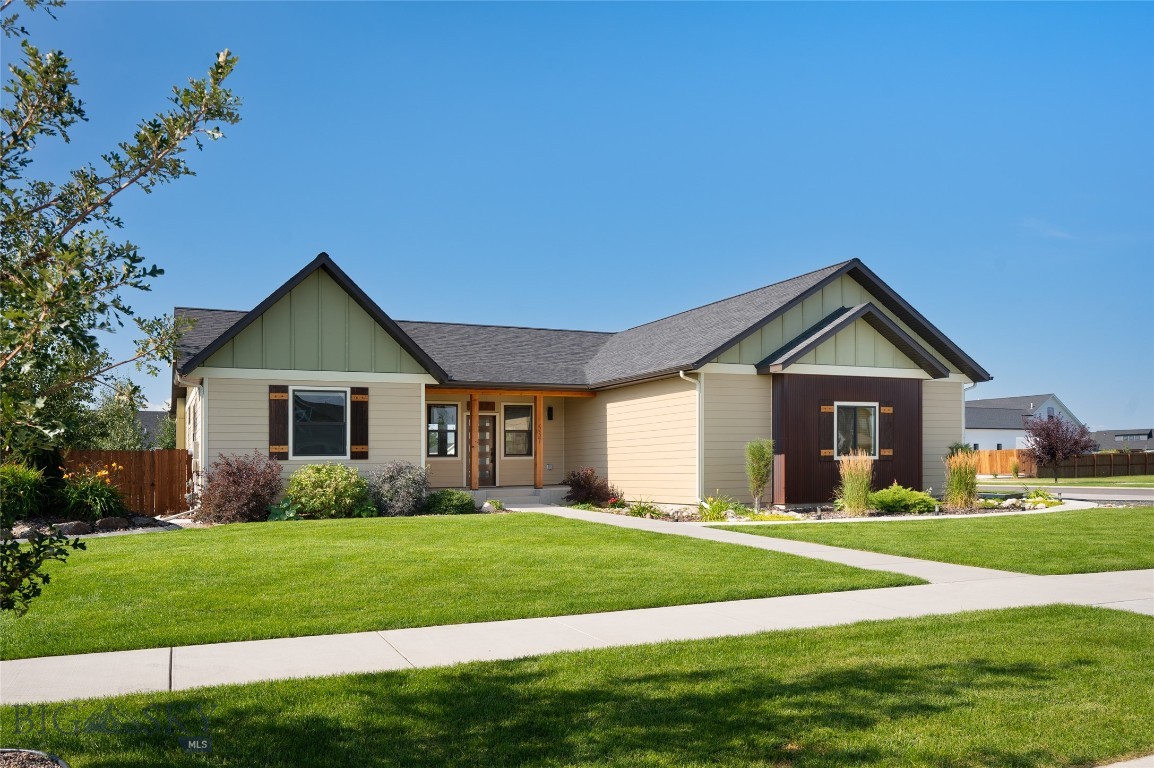 537 Cameron Loop, Bozeman