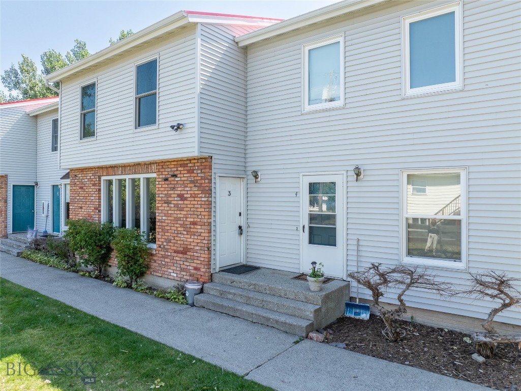 917 N 17th Avenue 3, Bozeman, Montana