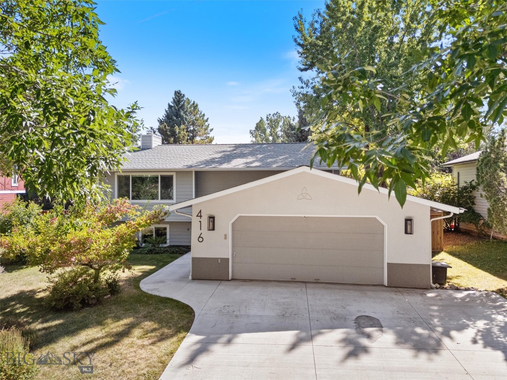 416 W Arnold Street, Bozeman, Montana