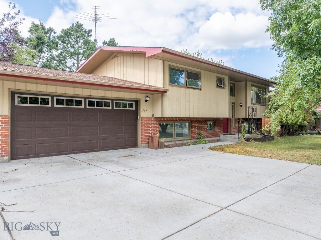 507 N 20th Avenue, Bozeman, Montana