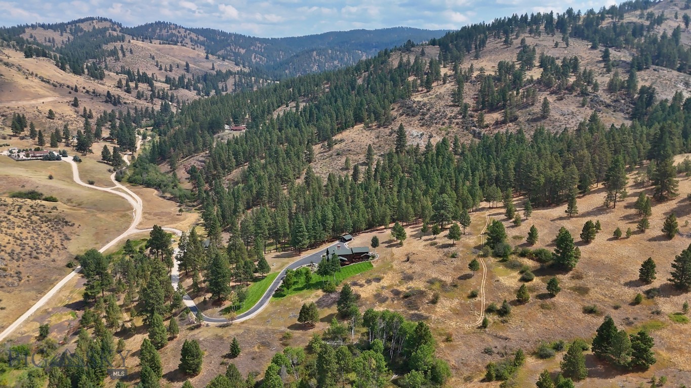 NHN Bearmouth Ranch, Drummond, Montana