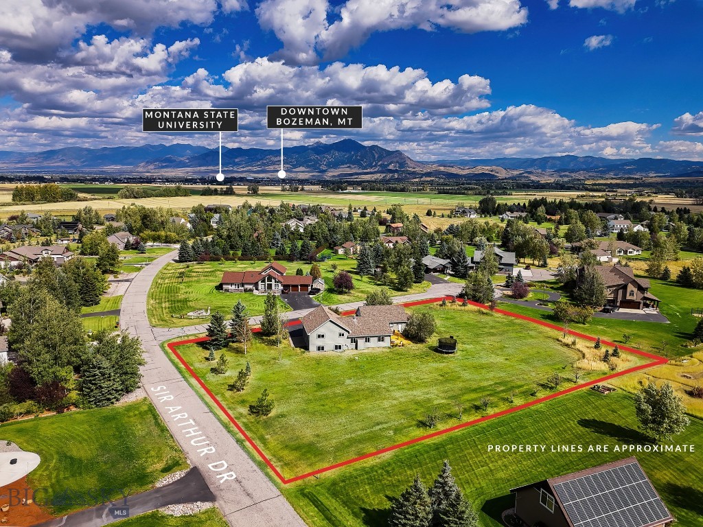 28 Rodeo Court, Bozeman