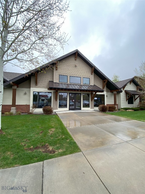 1165 N 14th Avenue 2A, Bozeman