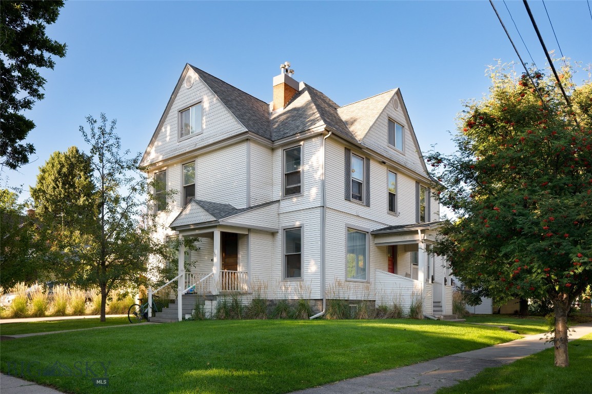 301 S Grand Avenue, Bozeman