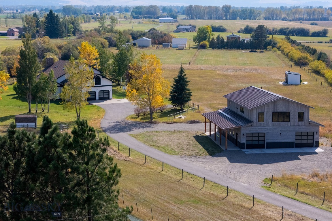 3930 and 3926 Boulder Boulevard, Bozeman, Montana