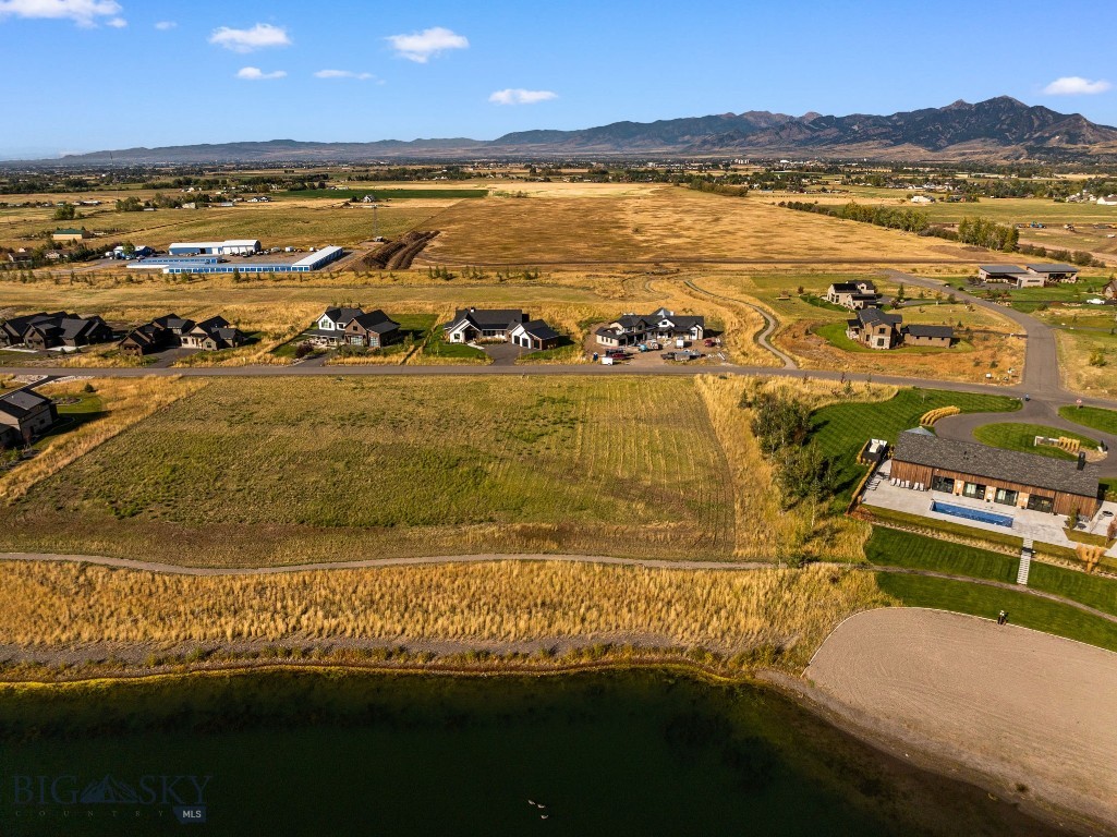 Lot 36 Clancy Way, Bozeman, Montana