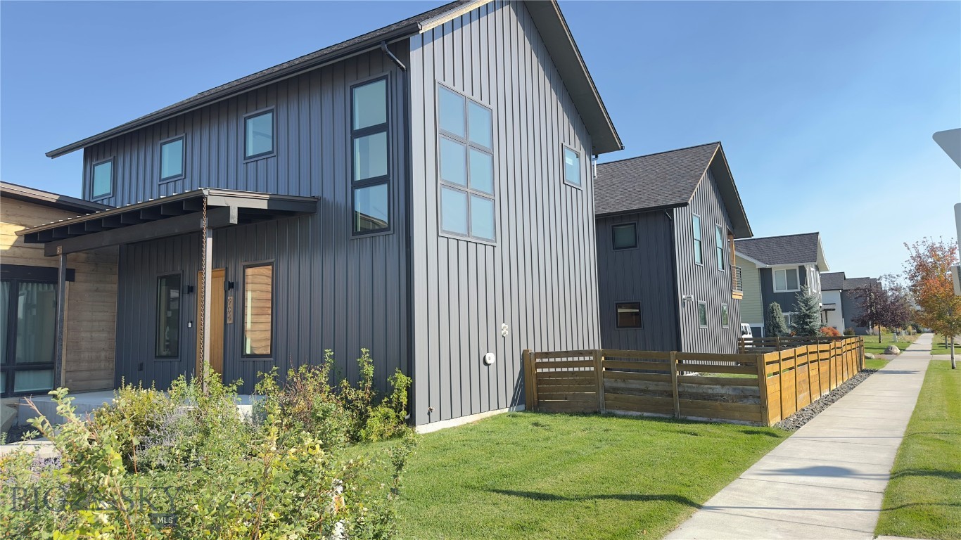 904 Windrow, Bozeman, Montana