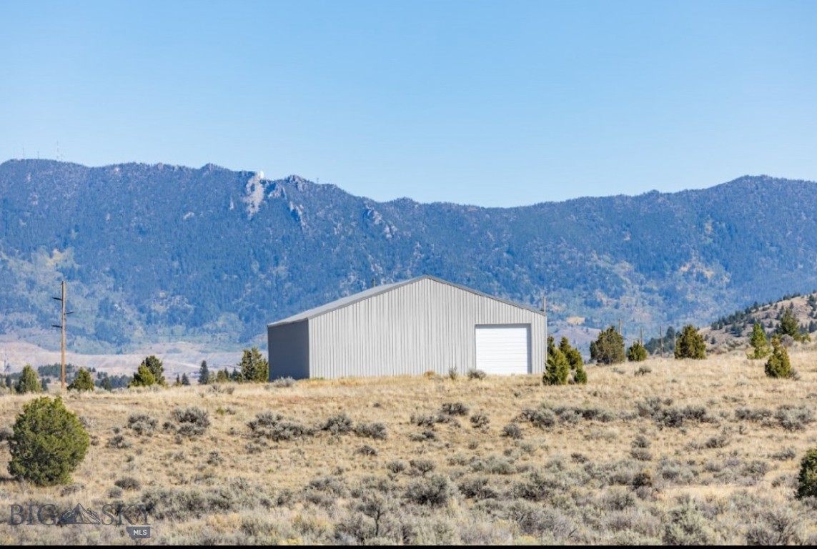 0 JUNIPER ACRES, Butte