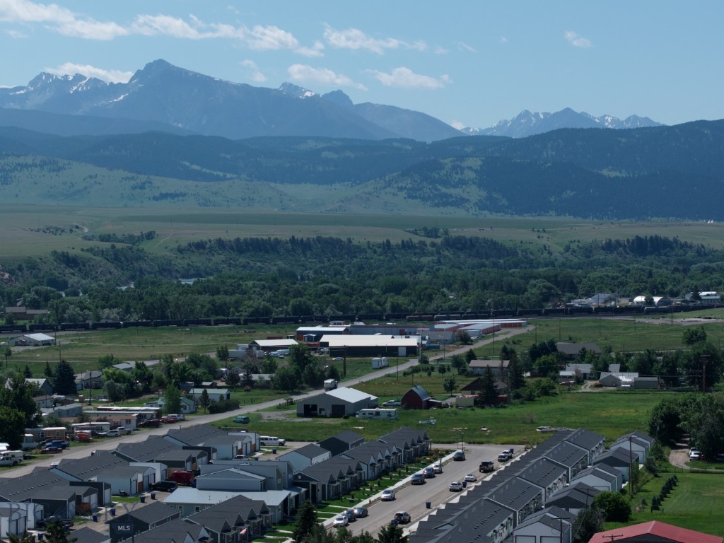 TBD Brookstone Street, Livingston, Montana