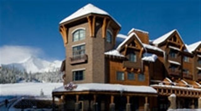 48 Big Sky Resort Road 408, Big Sky