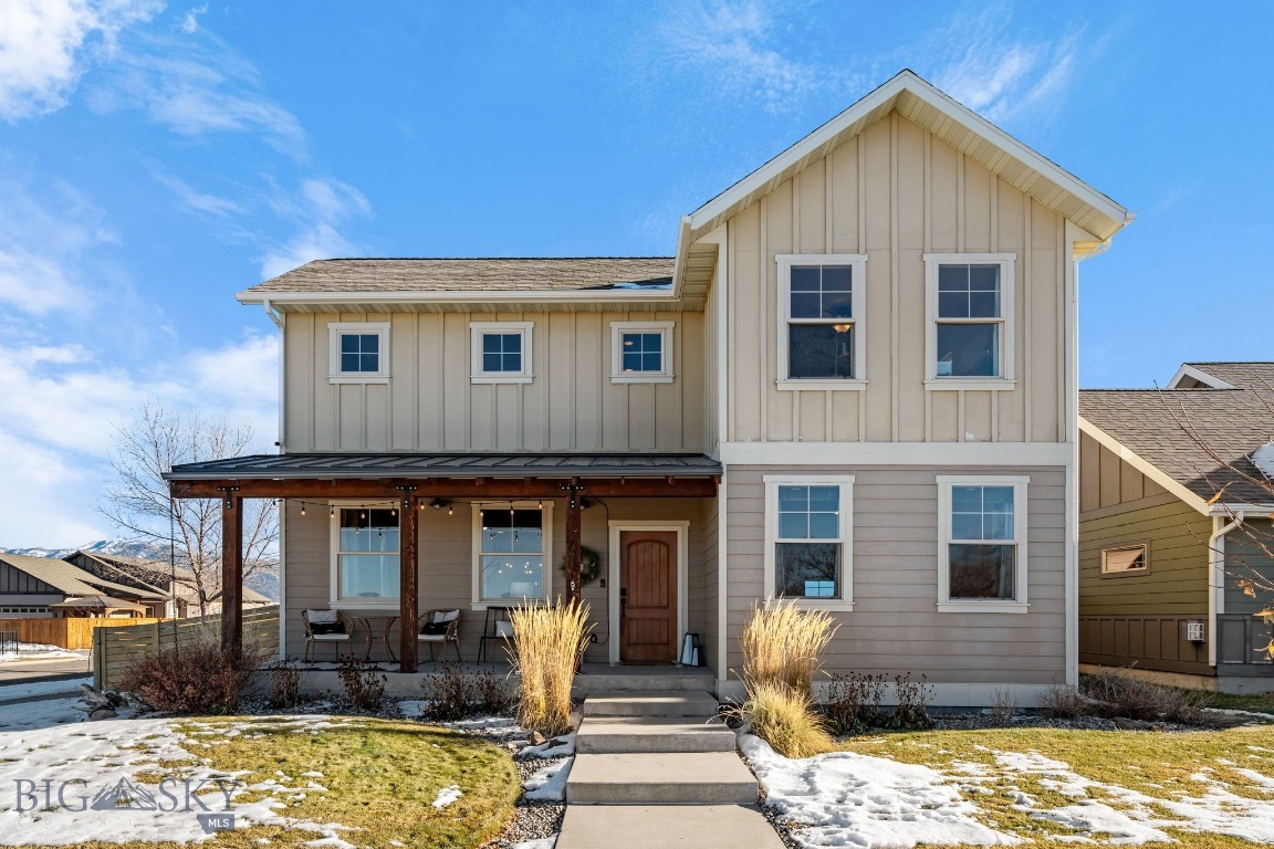 796 Flanders Creek Avenue, Bozeman