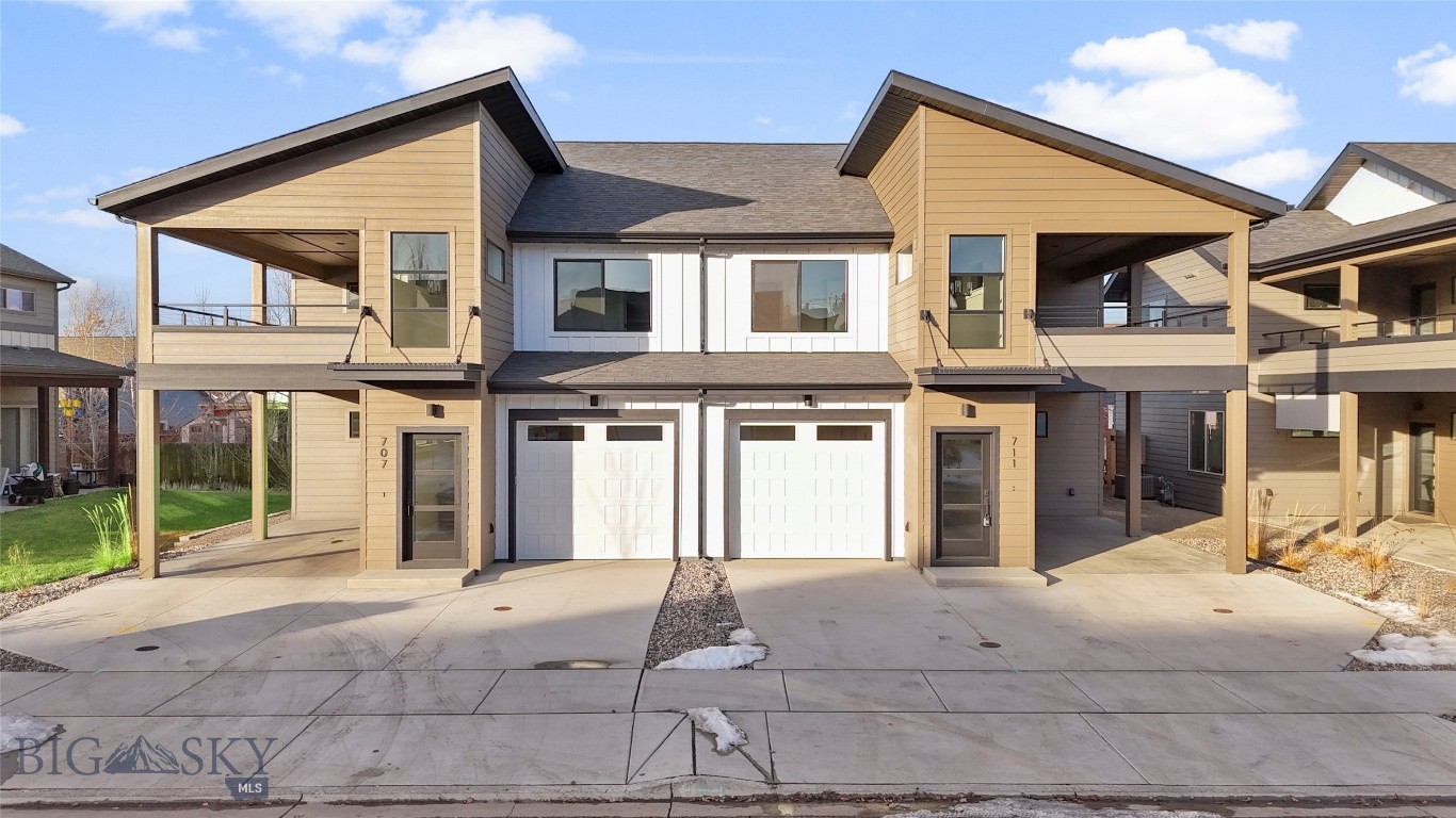 711 Rogers Way, Bozeman