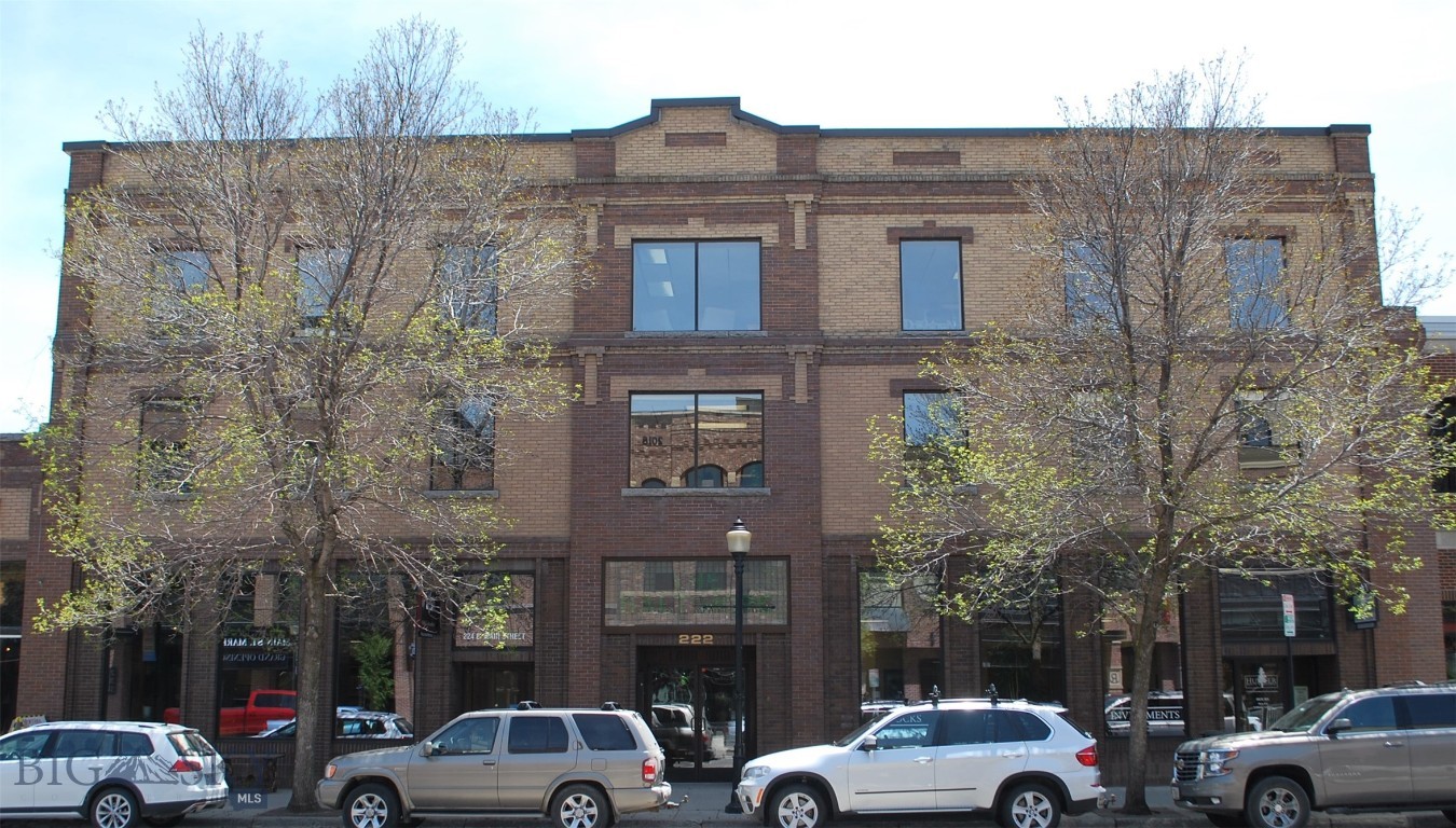 222 E Main Street 301, Bozeman