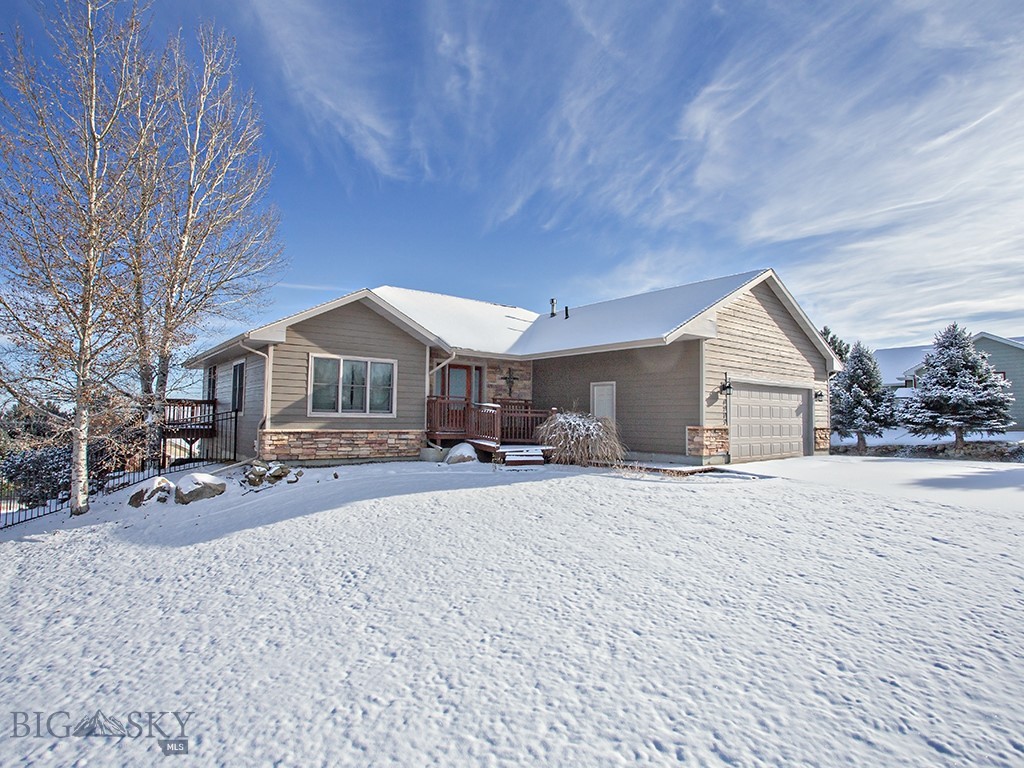 4273 Iron Horse Trail, Billings