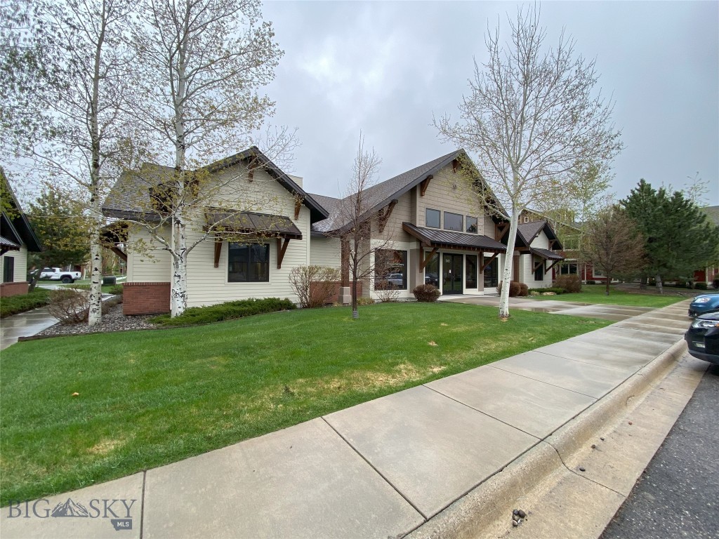 1165 N 14th Avenue 3, Bozeman