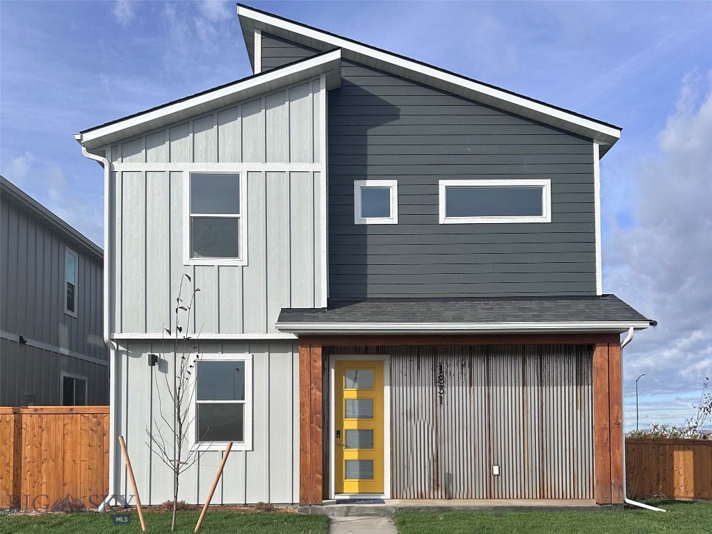 4717 Harvest Parkway, Bozeman