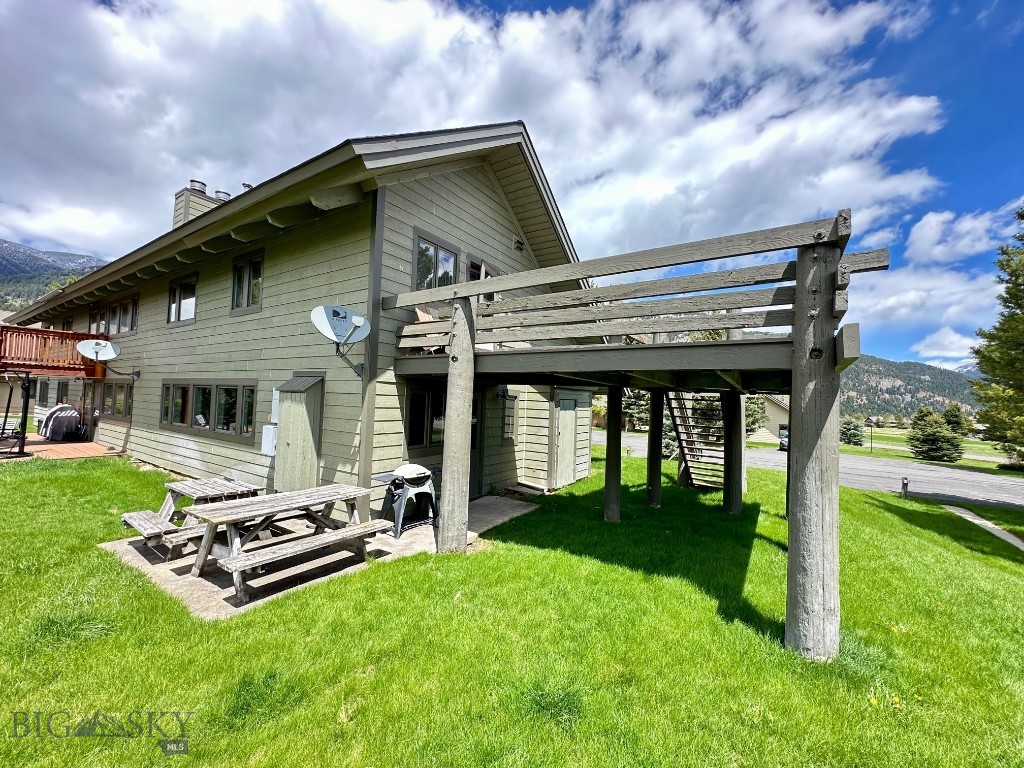 2225 Black Otter Road 23, Big Sky