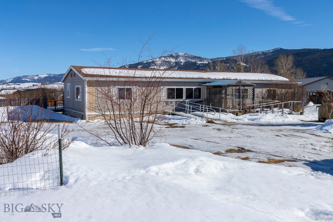 6202 Shadow Circle, Bozeman