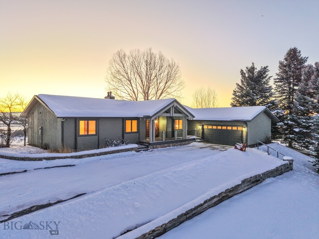 5014 Justin Lane, Bozeman