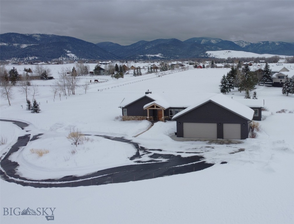 31 Cayuse Trail, Bozeman