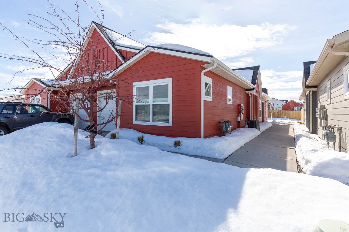 3040 Winter Park B, Bozeman, Montana