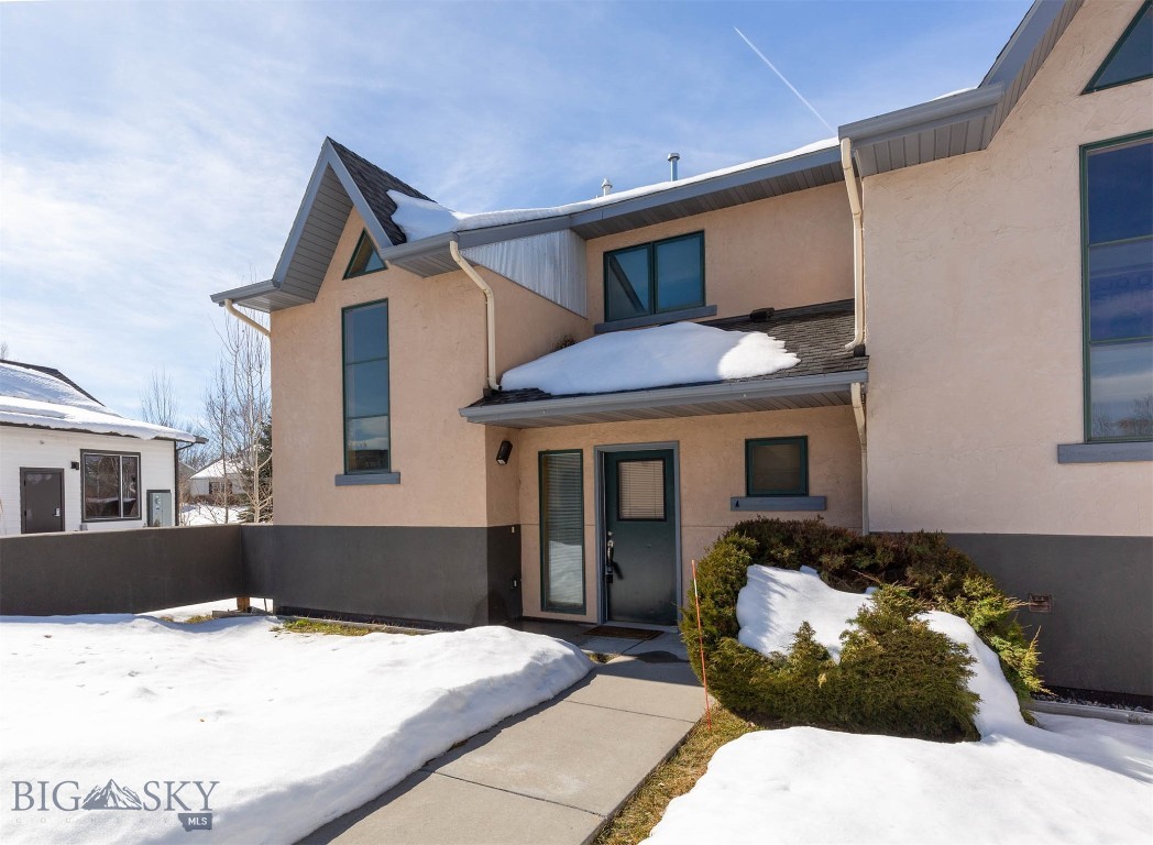 1281 Stoneridge Drive A, B, C, D, Bozeman