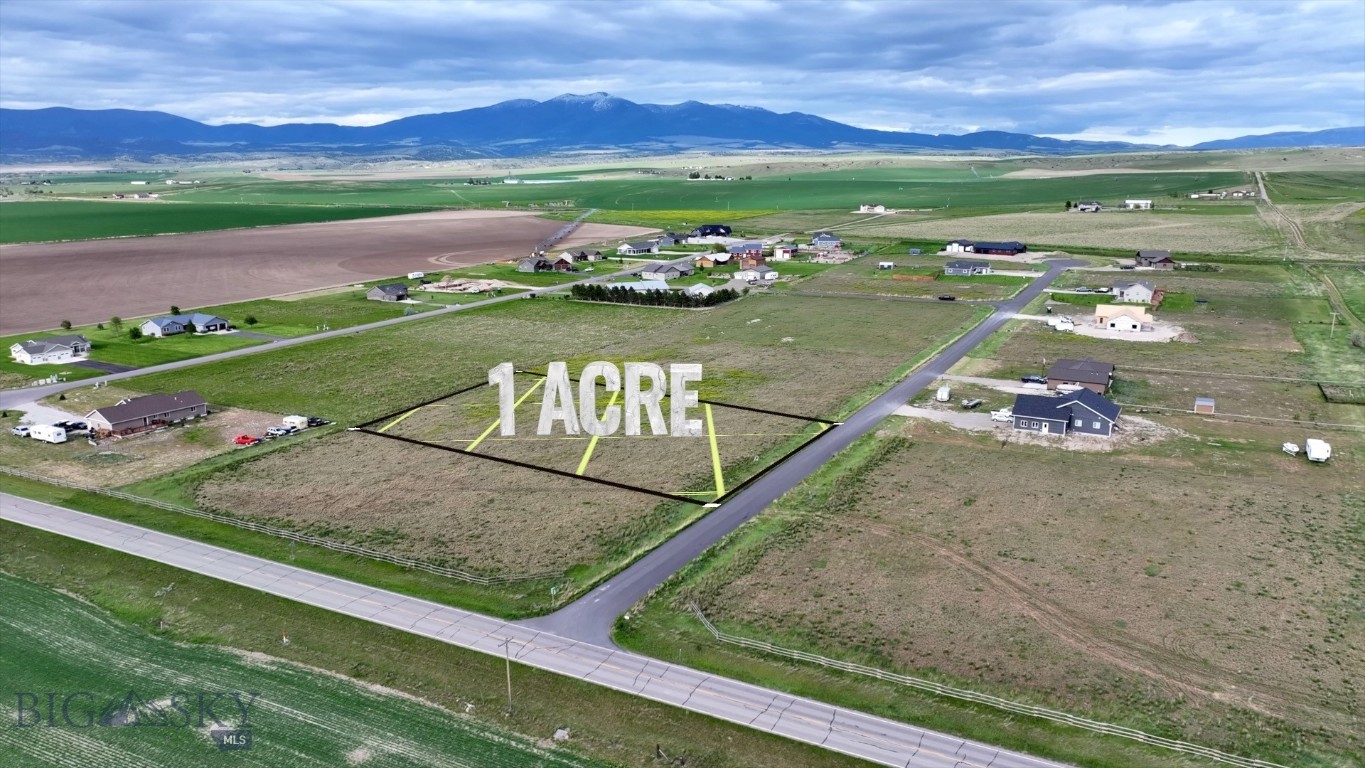 Lot 23 Stoney Trail, Townsend