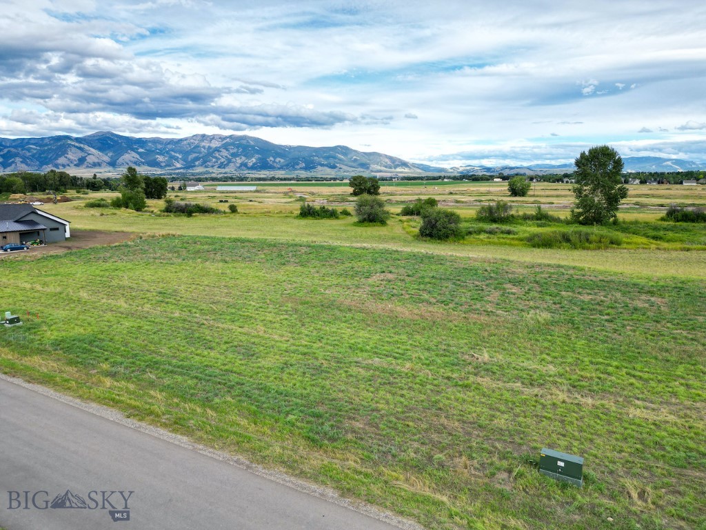 Lot 3 Riparian Way, Bozeman