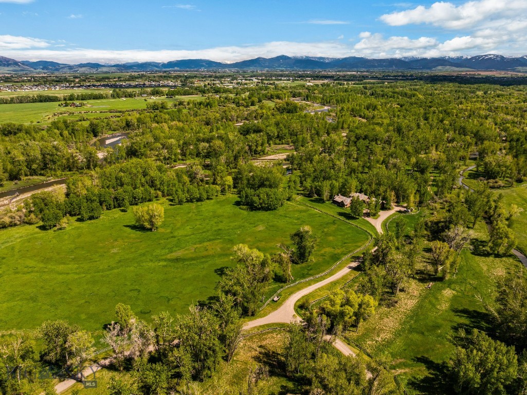 5350 River Road, Bozeman