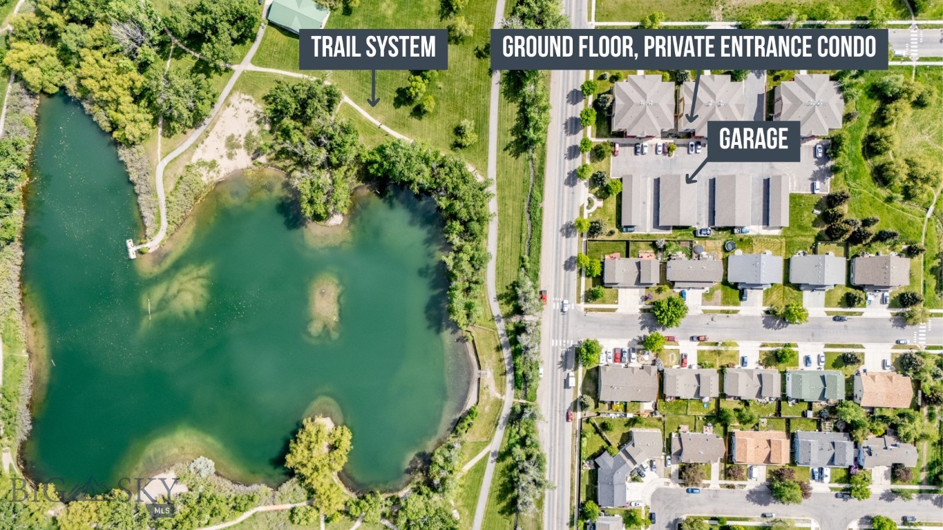 3401 Fallon Street 1D, Bozeman