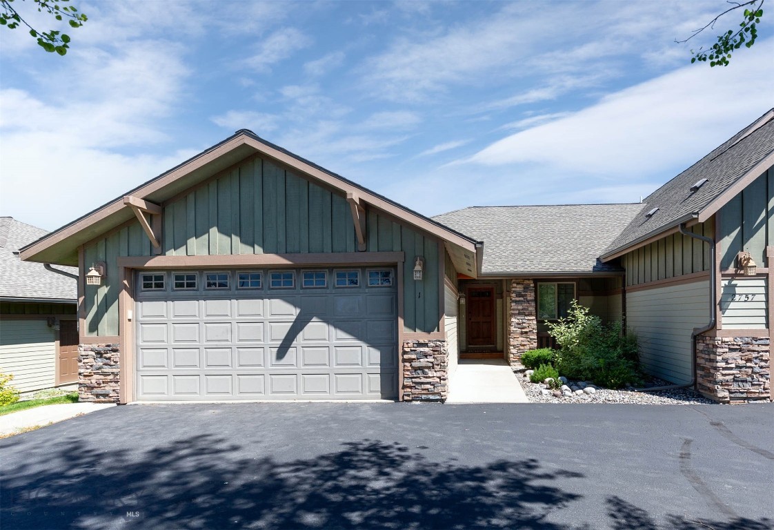 2757 Marlyn Court 1, Bozeman