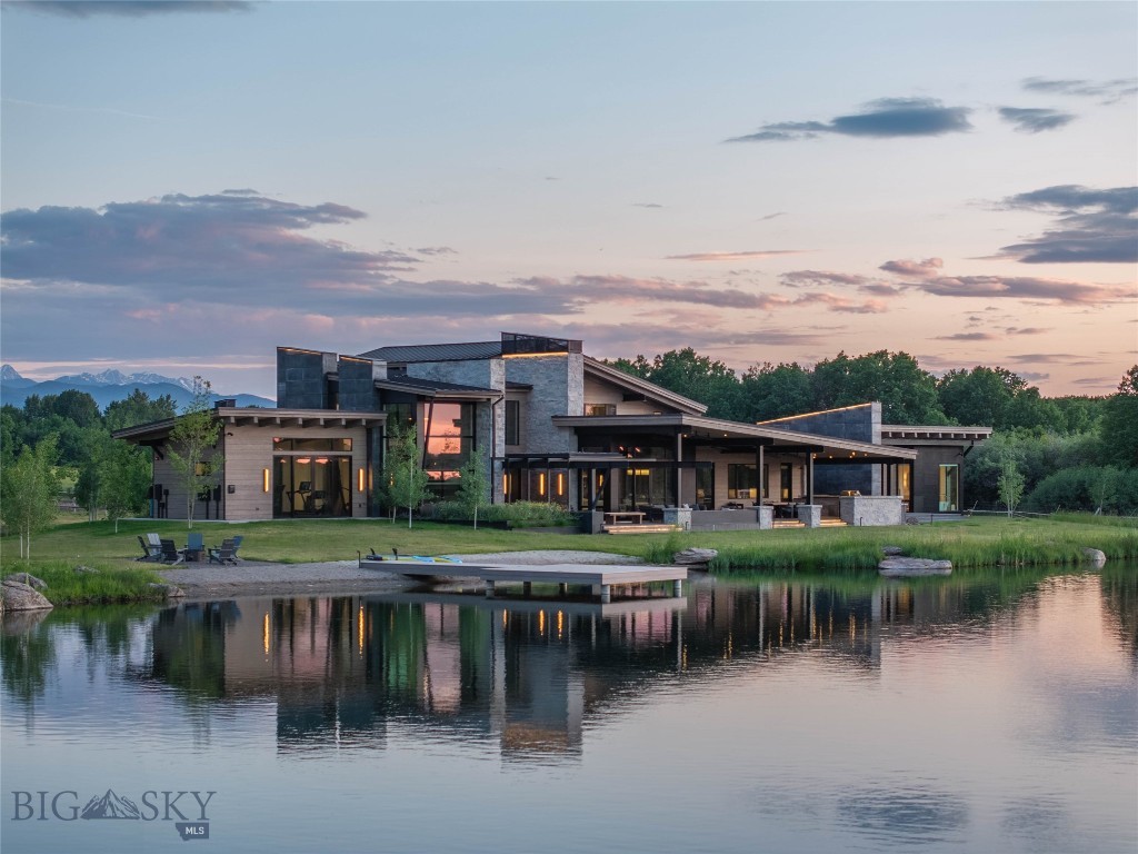 240 Horsetail Road, Bozeman
