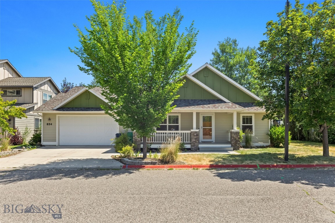 854 Matheson Way, Bozeman