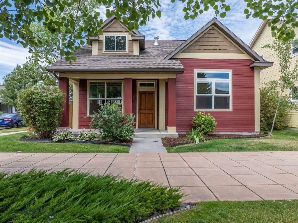 3977 Bosal Street, Bozeman