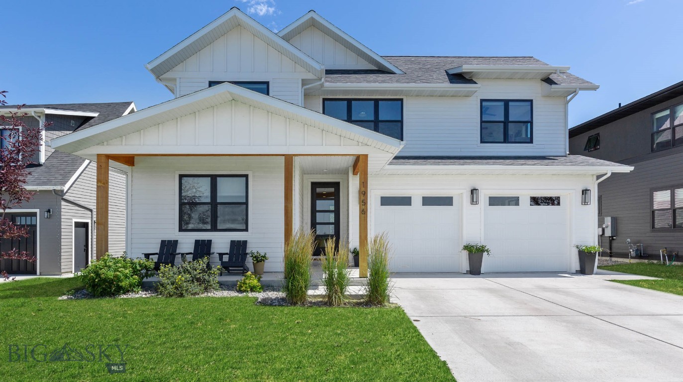 1956 Vaquero Parkway, Bozeman