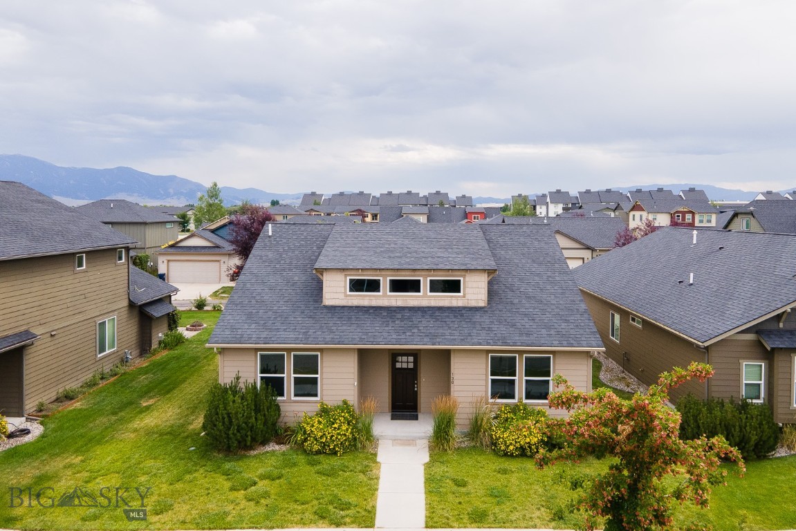 130 Pond Lily Drive, Bozeman