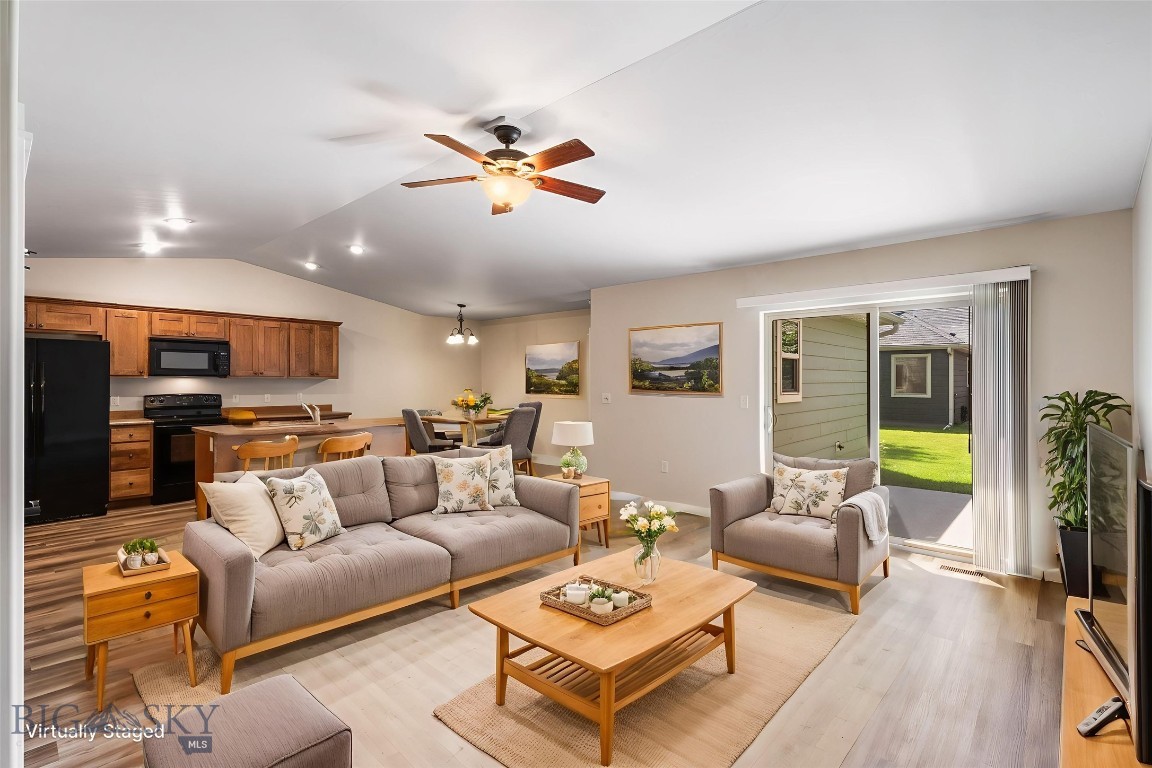 158 Tail Feather Lane C, Bozeman