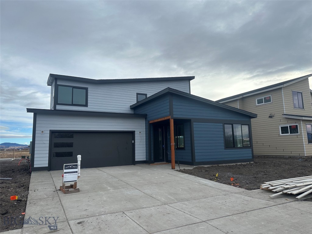13 N Reliance Ave, Bozeman
