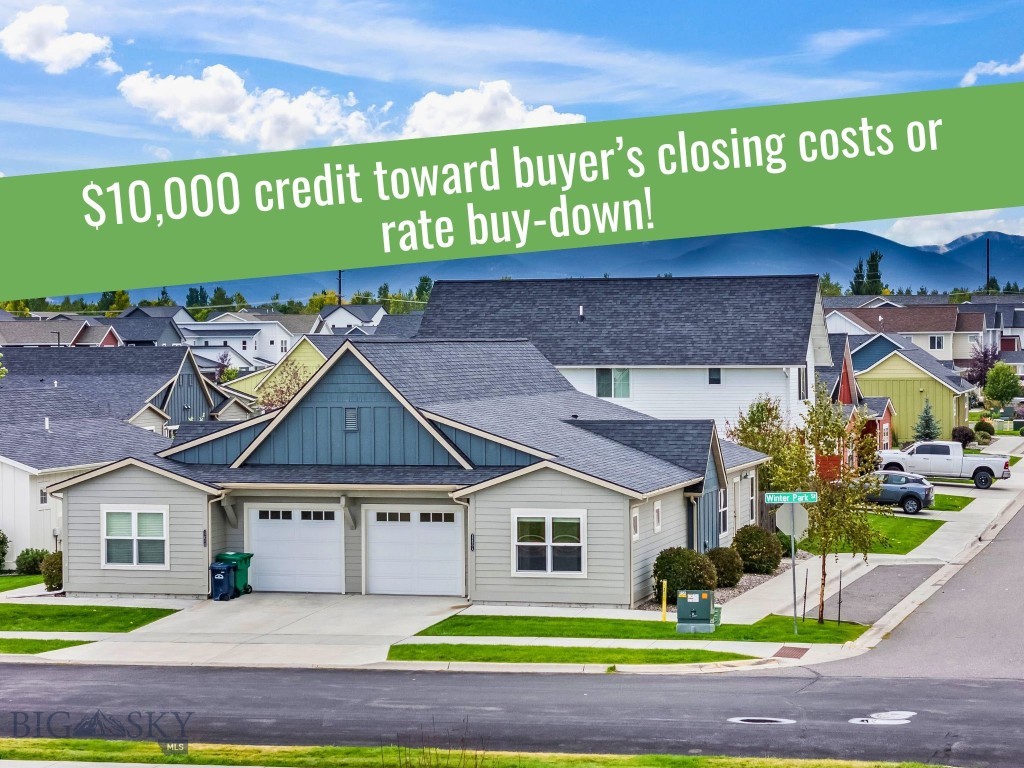 3260 Winter Park St A, Bozeman