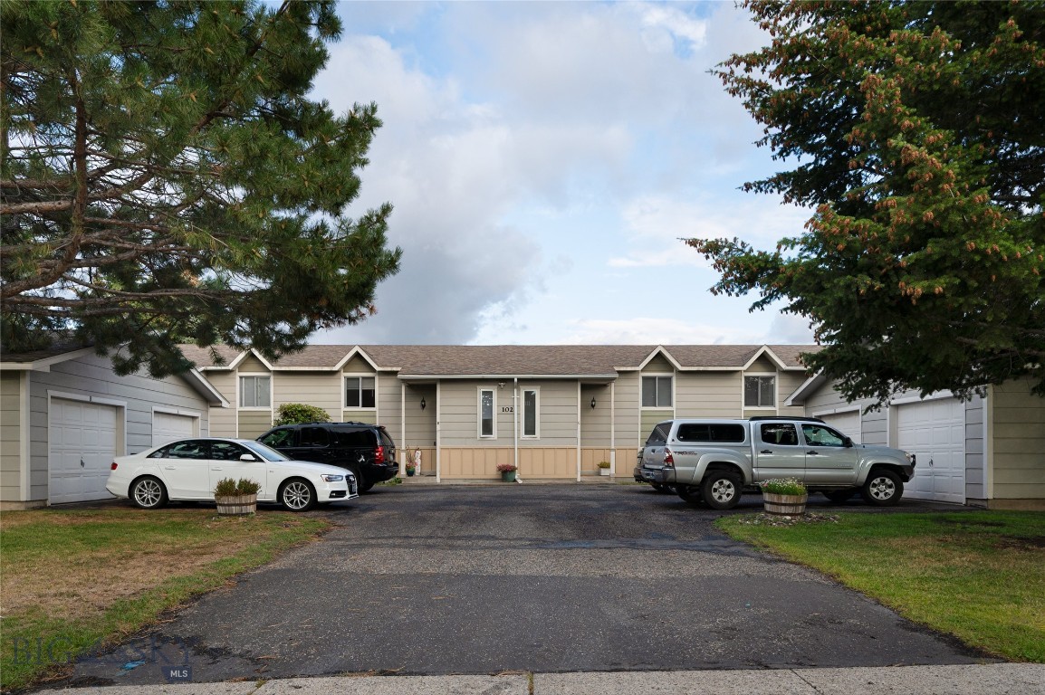 102 E Granite Avenue, Bozeman