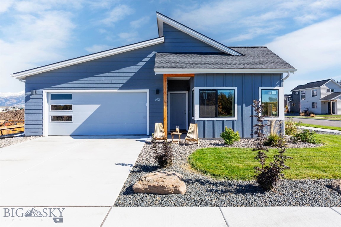 102 N Eldorado Avenue, Bozeman