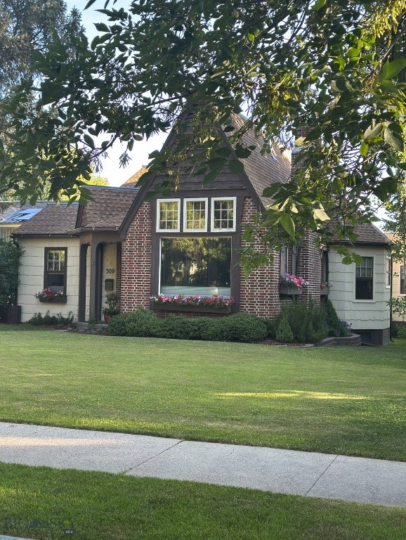 509 W Cleveland Street, Bozeman