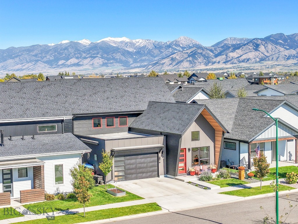 5571 Vaughn Drive, Bozeman