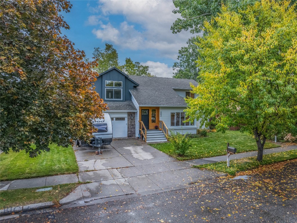 502 Meagher Avenue, Bozeman