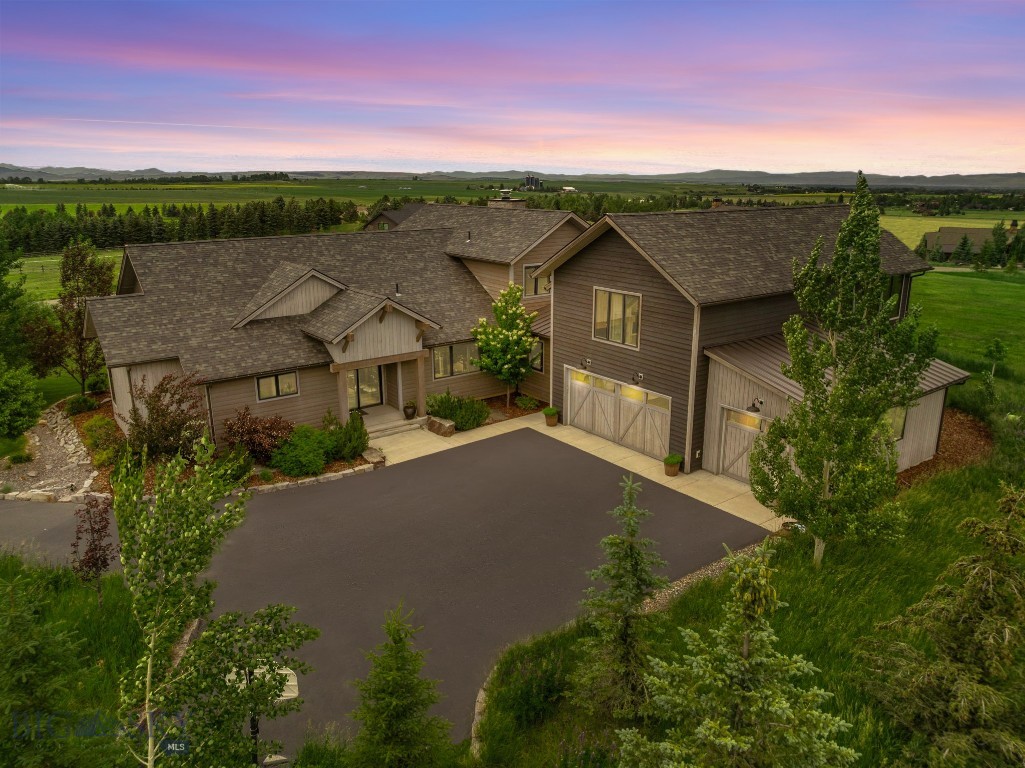 866 Doney Way, Bozeman